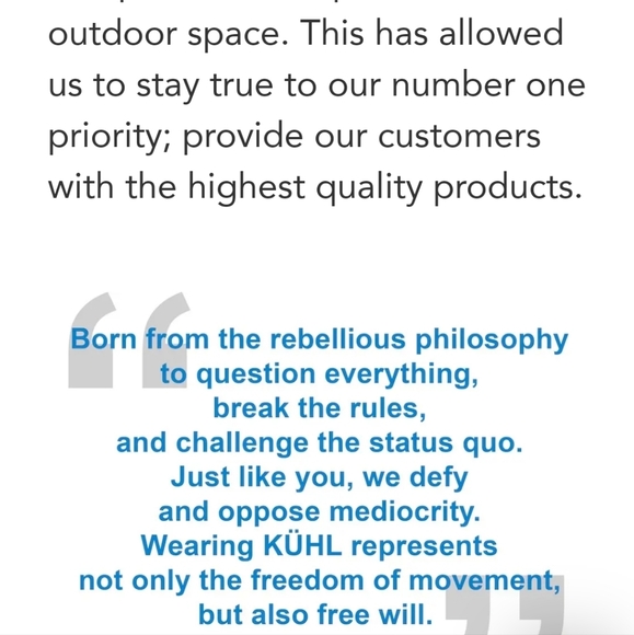 KÜHL wool blend zip performance vest quality 4season flattering w/zip & pockets! - Picture 16 of 17